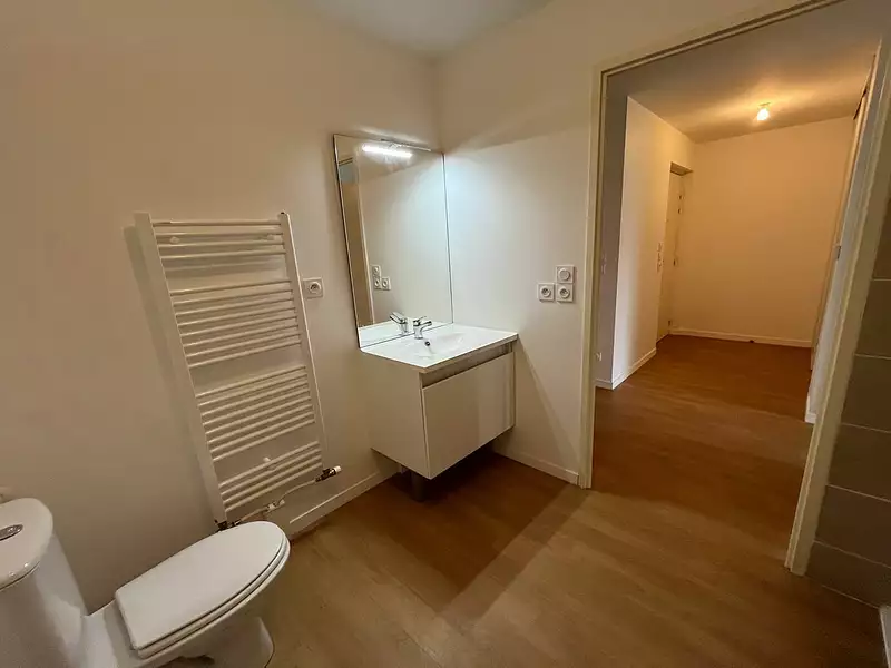 Appartement, 44,66 m²