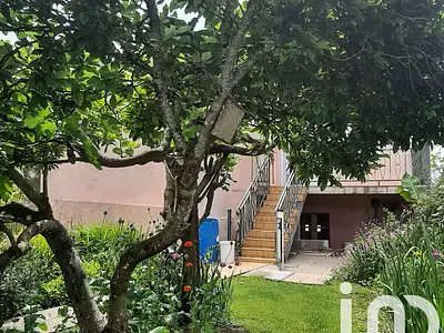 Maison, 101 m²