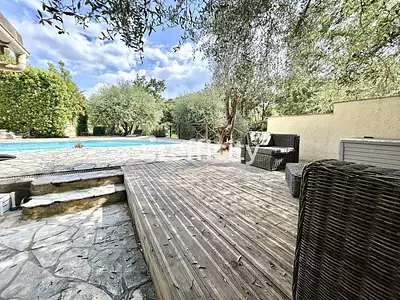 Maison, 134 m²
