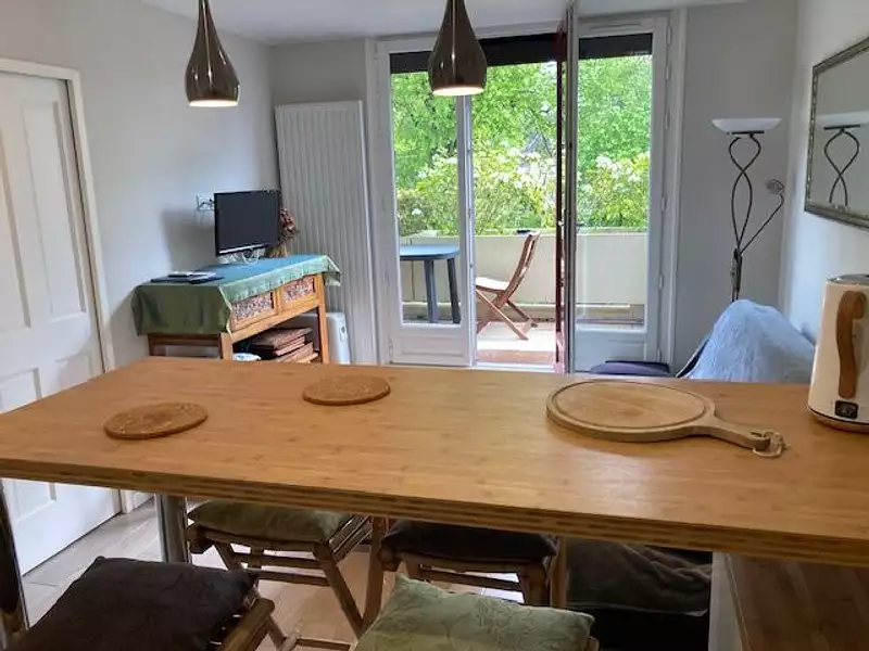 Appartement, 28 m²