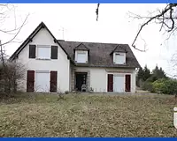 Maison, 177 m²