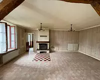 Maison, 50 m²