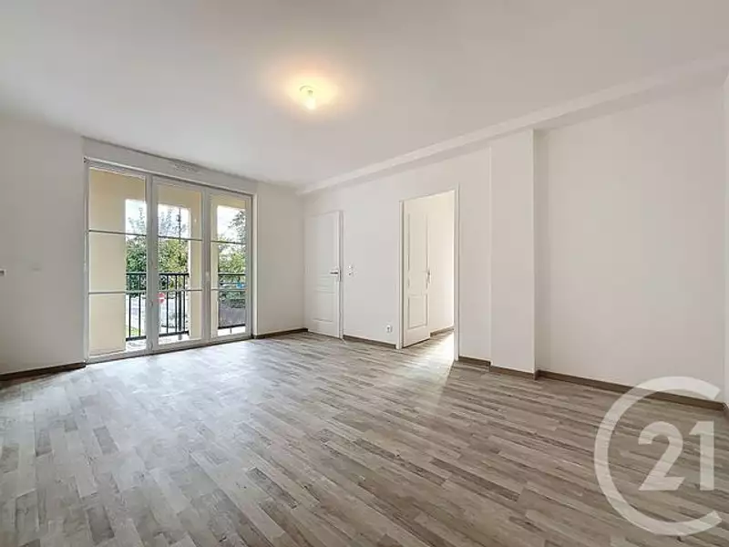 Appartement, 61 m²