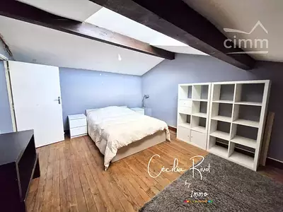 Appartement, 152 m²