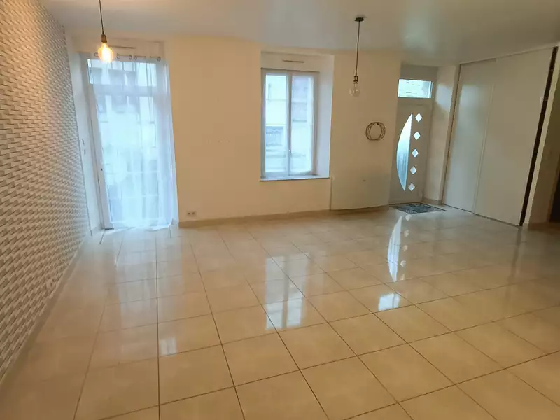 Appartement, 88 m²
