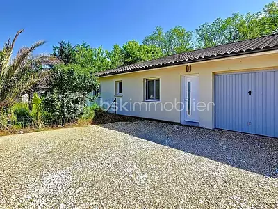 Maison, 138 m²