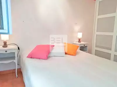 Maison, 50 m²