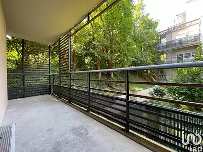 Appartement, 60 m²