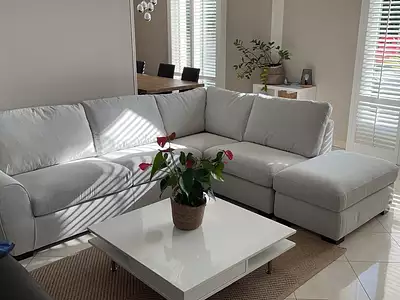 Maison, 143 m²