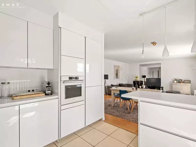 Appartement, 123 m²