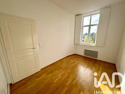 Appartement, 45 m²