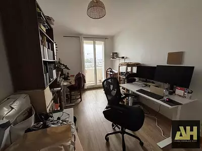 Appartement, 73 m²