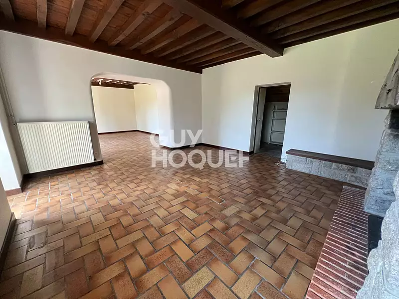 Maison, 149 m²