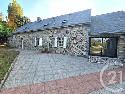 Maison, 176 m²