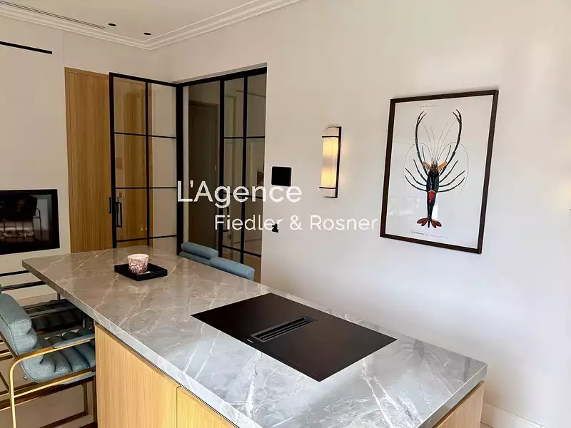 Maison, 265 m²