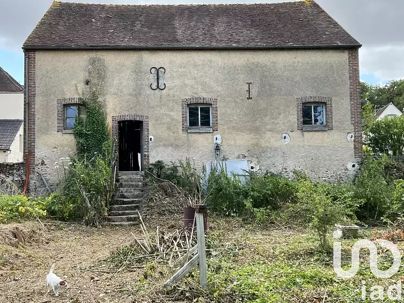 Maison, 200 m²