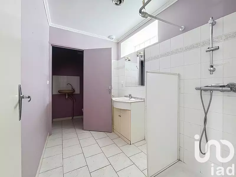 Maison, 238 m²