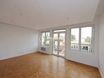 Appartement, 65,1 m²