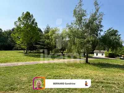 Maison, 161 m²