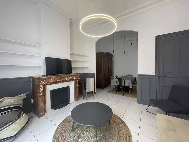 Appartement, 74 m²