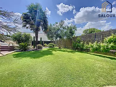 Maison, 128 m²