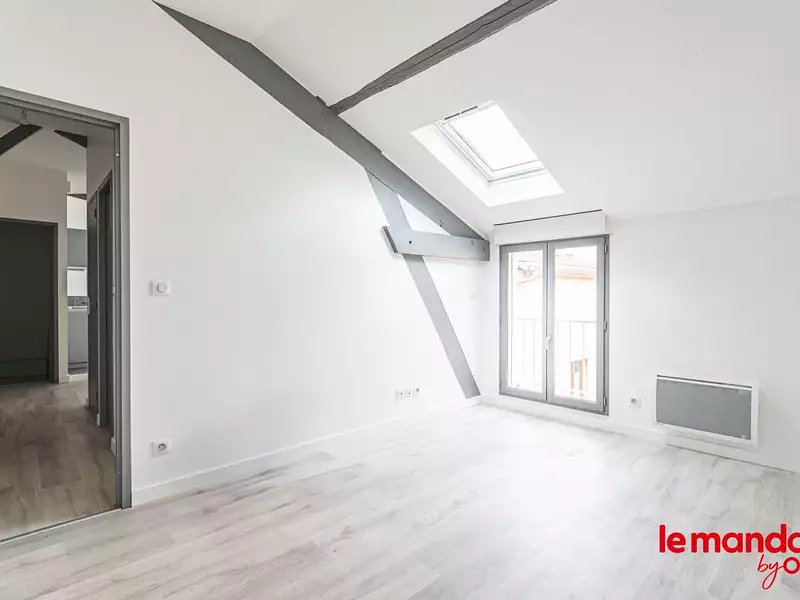 Appartement, 70 m²