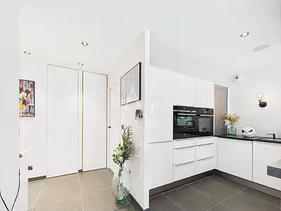 Appartement, 70,66 m²