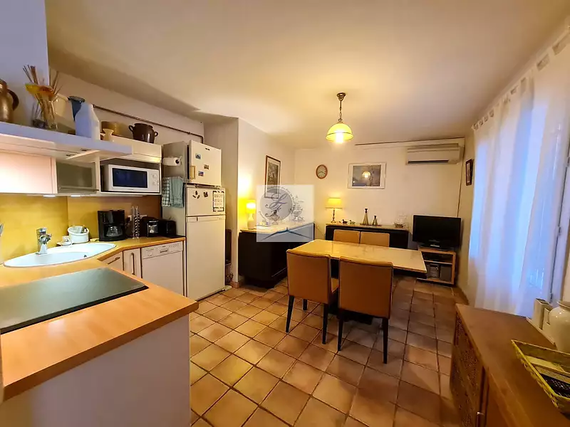 Maison, 100 m²