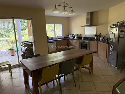 Maison, 229 m²
