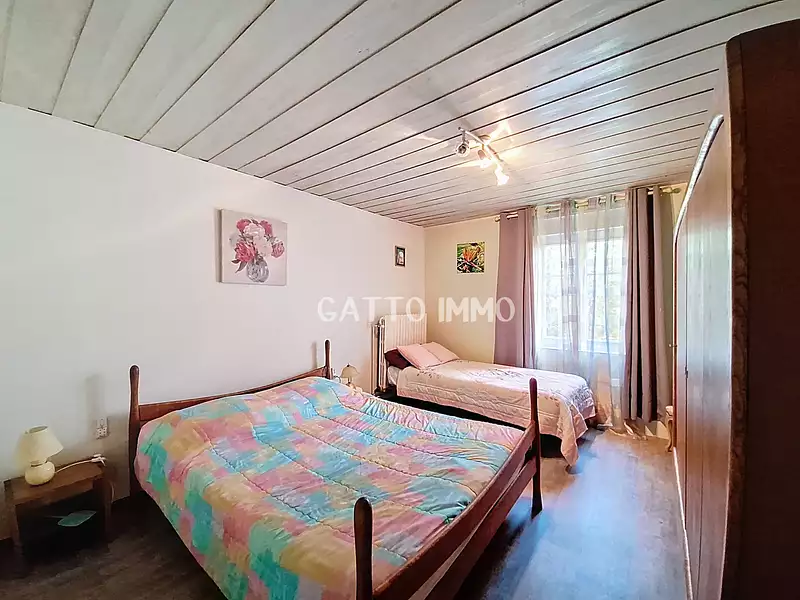 Maison, 183 m²