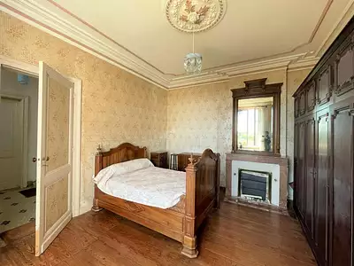 Maison, 200 m²