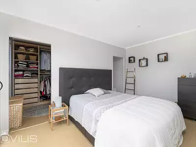 Maison, 129 m²