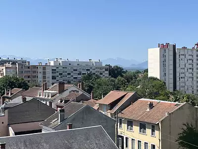 Appartement, 63 m²