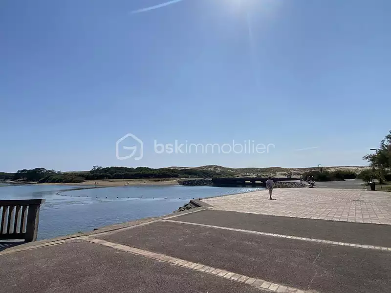 Appartement, 31 m²
