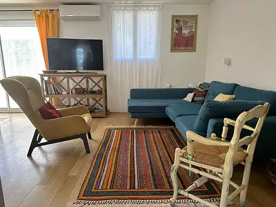 Maison, 88 m²
