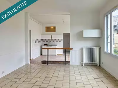 Maison, 155 m²