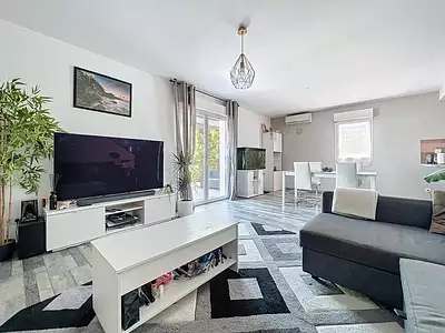 Maison, 94 m²