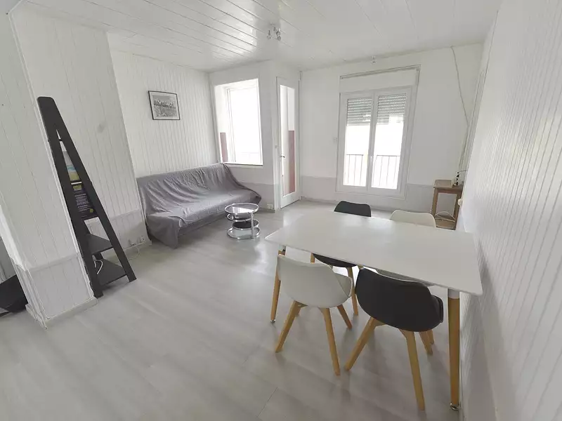 Appartement, 66,54 m²