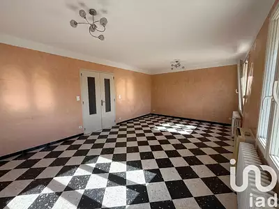 Maison, 149 m²