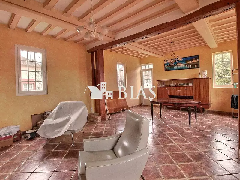 Maison, 176,71 m²