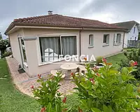 Maison, 85 m²