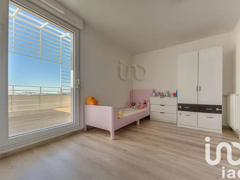 Appartement, 112 m²