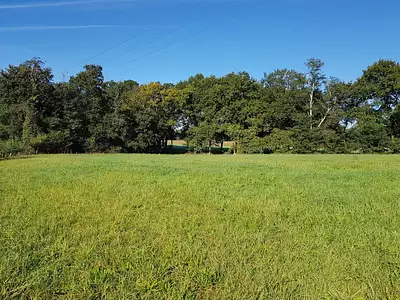 Terrain, 9 880 m²