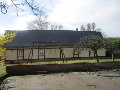 Maison, 140 m²