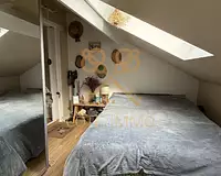 Maison, 55 m²