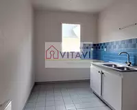 Appartement, 64,2 m²