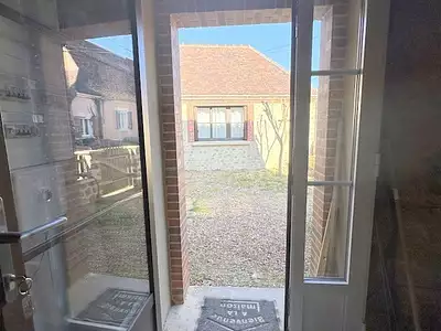 Maison, 86 m²
