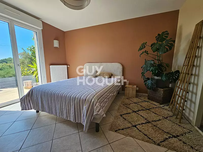 Maison, 130,48 m²