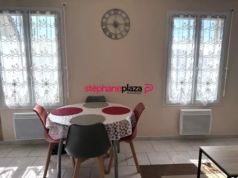 Appartement, 32 m²