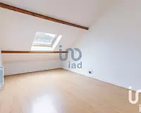 Appartement, 37 m²